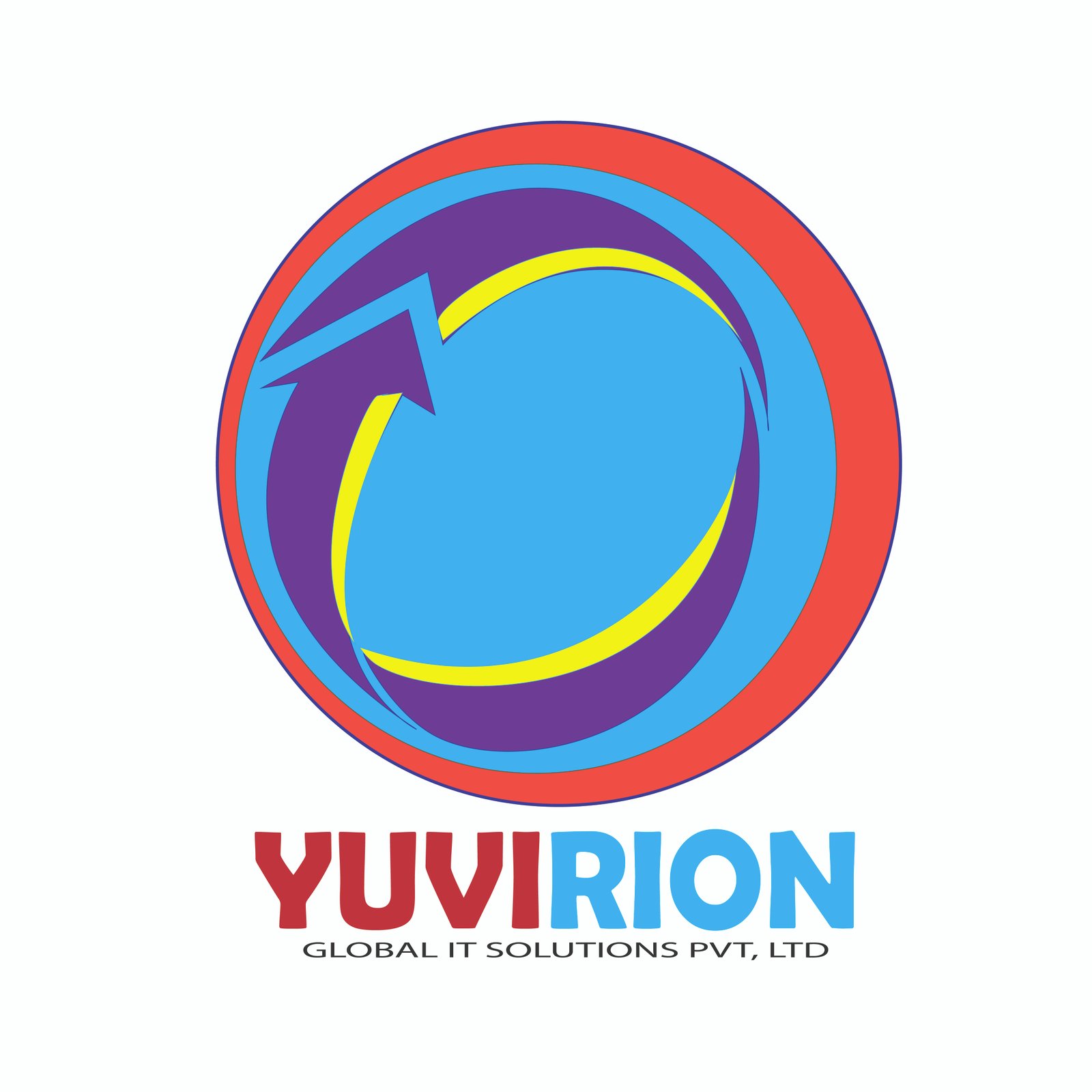 Yuvirion Logo